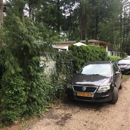 Heerlijke Accommodatie Op De Hoge Veluwe Hoenderloo Εξωτερικό φωτογραφία