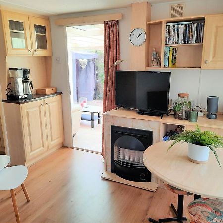 Heerlijke Accommodatie Op De Hoge Veluwe Hoenderloo Εξωτερικό φωτογραφία