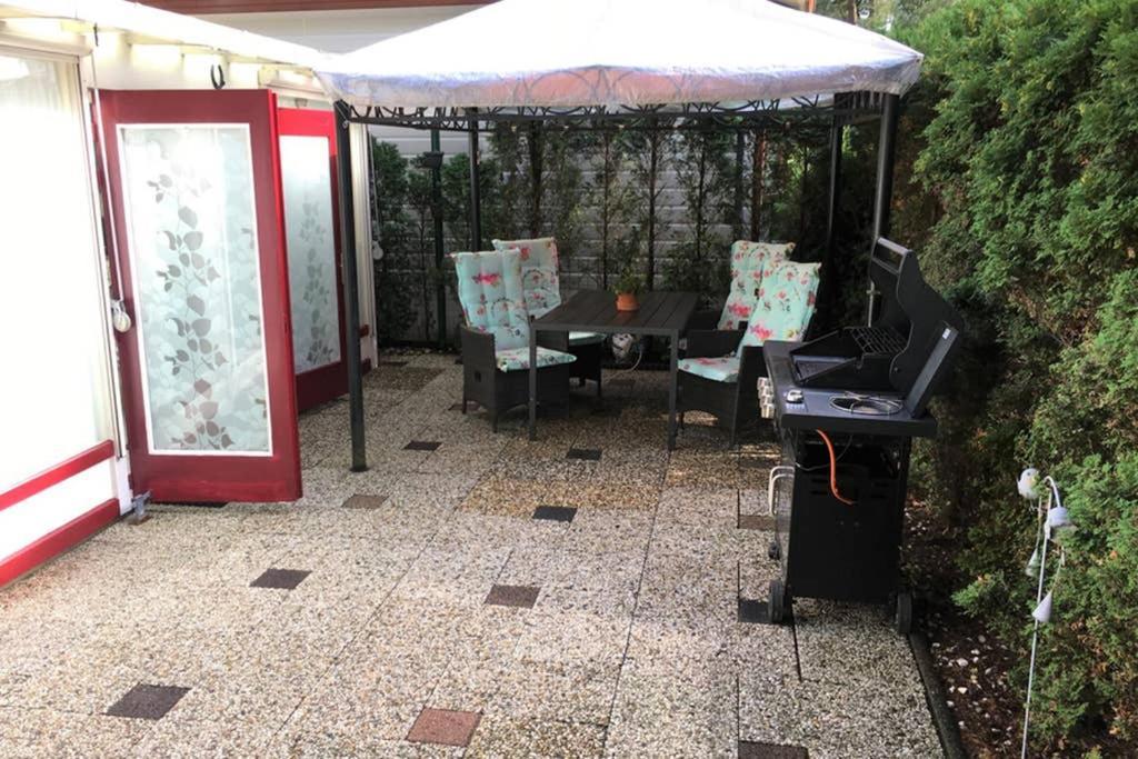 Heerlijke Accommodatie Op De Hoge Veluwe Hoenderloo Εξωτερικό φωτογραφία